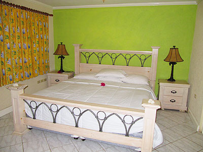 Family Suite - Bar-B-Barn Hotel, Negril Resorts and Hotels, Negril, Jamaica