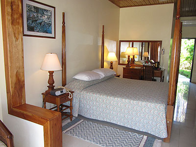 Sea View Rooms - Charela Inn - Negril Resorts and Hotels, Jamaica
