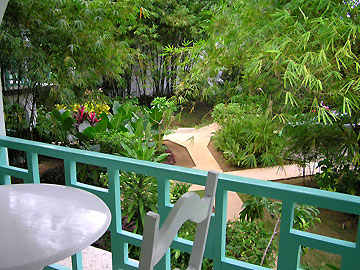 Standard Room - Coral Seas Garden Resort, Negril Jamaica Resorts and Hotels