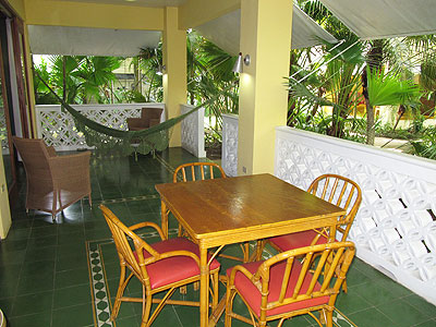 (4) One Bedroom Suites - Idle Awhile, Ones Bedroom Suite, Negril Jamaica Resorts and Hotels
