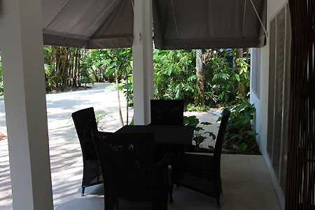 Lower White House Suite - Idle Awhile - Negril Jamaica hotels and resorts