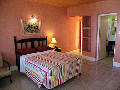 Superior Oceanview Rooms - Sunset On the Cliffs Ocean View Room, Negril Jamaica Resorts and Hotels