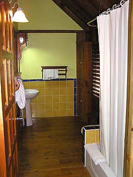 Garden Side Two Bedroom Suite - Xtabi Two Bed Bath, Negril Jamaica Resorts and Hotels