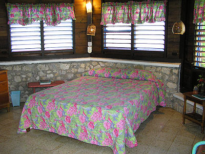 Seaside Rooms (2) - Xtabi Seaside Rooms, Negril Jamaica Resorts and Hotels