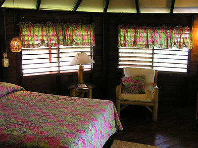 Seaside Rooms (2) - Xtabi seaside rooms, Negril Jamaica Resorts and Hotels