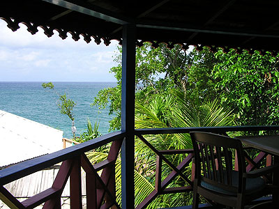 Seaside Rooms (2) - Xtabi seaside rooms, Negril Jamaica Resorts and Hotels