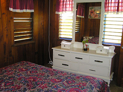 The Studio - Xtabi Studio Bed, Negril Jamaica Resorts and Hotels