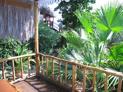 The Bungalow - Tensing Pen Cabana, Negril Jamaica Resorts and Hotels