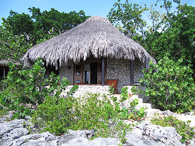 Rock Cottages - Tensing Pen Cabana, Negril Jamaica Resorts and Hotels