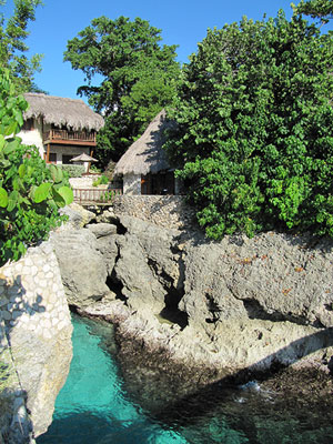 Cove Cottage - Tensing Pen - Negril Jamaica Resorts and Hotels