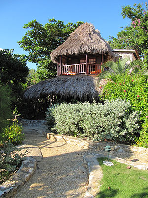 The Garden Rooms and Studio - Tensing Pen - Negril Jamaica Resorts and Hotels