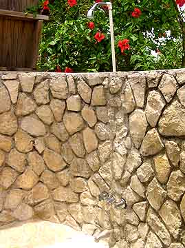 Cottages #3 - Xtabi Cottage 3 Bath, Negril Jamaica Resorts and Hotels
