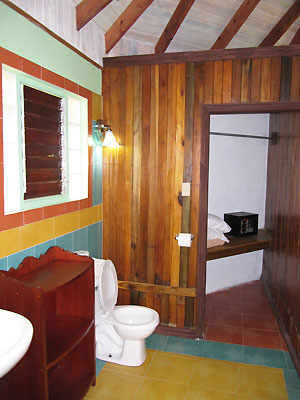 Cottages #6 - Xtabi Cottage #6, Negril Jamaica Resorts and Hotels